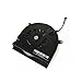 HDE MacBook Replacement Internal Cooling Fan Heat Dissipation for 13