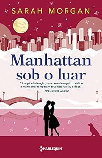 Livro Manhattan sob o luar (Para Nova York, com Amor Livro 6)