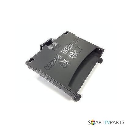Samsung UE46ES7000U/UE46D6500VH/UE48H6400AK TV Common Interface Card Adapter