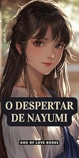 Livro O Despertar de Nayumi