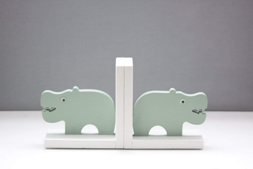 bookends nursery