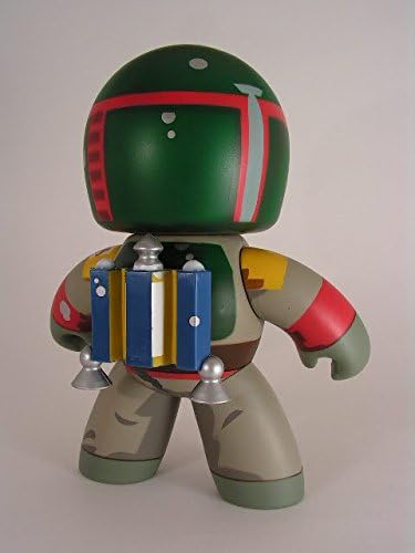 mighty muggs boba fett