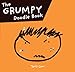 Grumpy Doodle Book