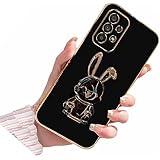Custodia Flip Per Xiaomi Redmi Note 11 Con Stampa 3D Husky – Copertina Con Chiusura Magnetica, Porta Tessere E Supporto, Design Colorato