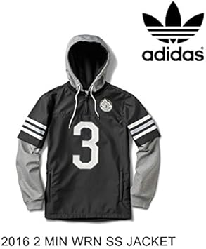 adidas jacket 2016