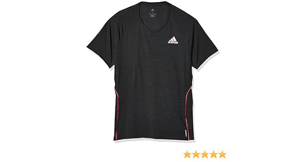 Camiseta Adi Runner, Adidas, Hombre : Amazon.com.mx: Ropa, Zapatos y  Accesorios