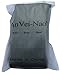 AnVei-Nao Womens Girls Winter Over Knee Leg Warmer Soft Knit Crochet Sock Leggings Dark Grey