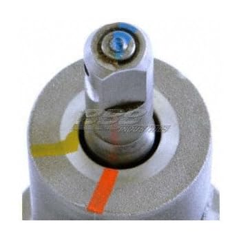 Amazon.com: Bbb Industries 102-0170 Rack & Pinion Unit - Reman: Automotive