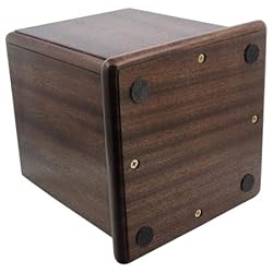 Silverlight Urns In The Woods Carved Wood Cremation