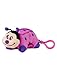 Pillow Pets Dream Lites Mini - Hot Pink Ladybug