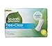 Seventh Generation Maxi Pads, Regular Absorbency, Chlorine Free, 24 count (Packaging May Vary)