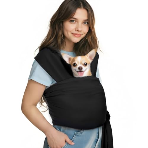 Pawaboo Pet Sling Carrier