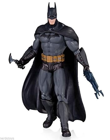 Batman Arkham Asylum 2014 Batman Arkham Asylum 2014