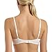 Maidenform Women's One Fabulous Fit Sexy Demi Bra #7969