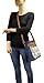 Scarleton Fashion Denim Crossbody Bag H174007 - Blue