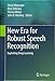 New Era for Robust Speech Recognition