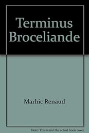 Terminus Brocéliande