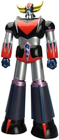 Grendizer figure