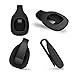 EverAct Clip Holder Compatible with Fitbit Zip (Set of 2)