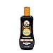 Australian Gold Dark Intensifier Tanning Oil, 8 Ounce | Colorboost Maximizer