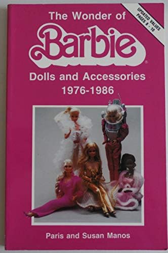 Collector's Encyclopedia of Barbie Doll Exclusives 1972-2004