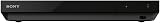 Sony UBP-X700 4K Ultra HD Blu-Ray Player Black HDR10 Dolby Vision view 6