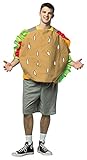 Bob'S Burgers Gene Adult Costume