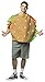 Bob's Burgers Gene Costume