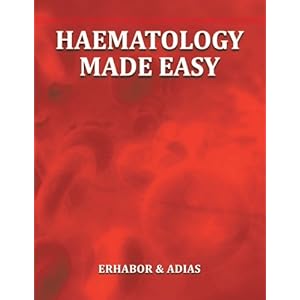 Haematology Made Easy