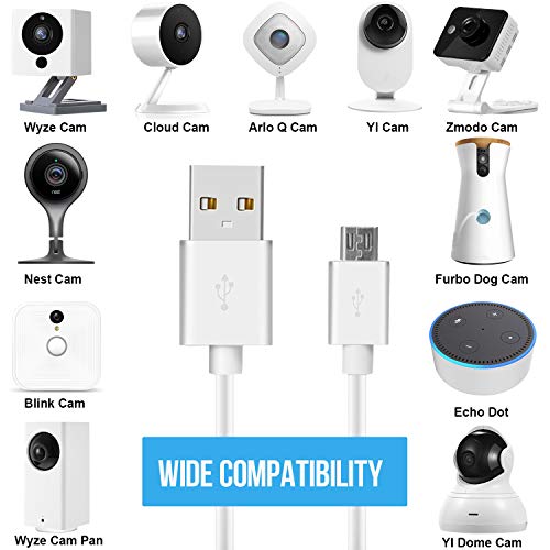 1 Extension+Adapter+Compatible+Indoor+Security
