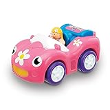 WOW Dynamite Daisy - Racing Cars (2 Piece Set)