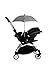 Babyzen YOYO+ Parasol, Grey