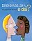 Livro Diferentes, sim, e daí?