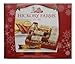 Hickory Farms Deluxe Savory Collection, 1.07lbs, Sausage & Crackers