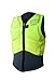 NP Surf Rise Front Zip Impact Vest