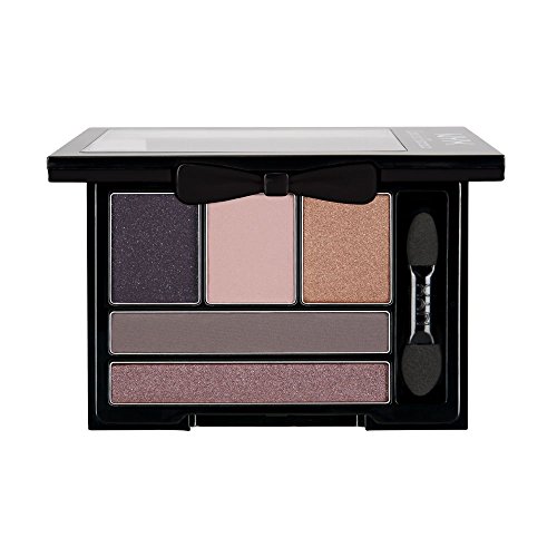 NYX Professional Makeup Love in Florence Eyeshadow Palette, Gelato for Two, 0.2 Ounce