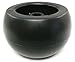 The ROP Shop (6 Deck Wheel/Roller Kits for Exmark Viking Lazer Z Toro Groundsmaster Zero Turn Mower