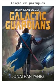 Livro O engano da Estrela Negra (Guardiões galácticos Livro 5)
