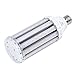 35W E26 LED Corn Light Bulb, MHtech E26 LED Bulb Warm White 2700K 3500 Lumen 300 Watt Equivalent Large Area Light Bulb LED for Home Street Lamp Garage Factory Warehouse Backyard Garden (E26 LED 2700K)