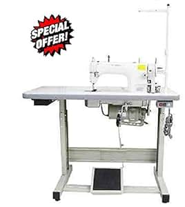 Amazon.com: Yamata FY8700 Lockstitch Industrial Sewing