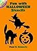 Fun With Halloween Stencils (Dover Stencils)