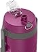 Under Armour 64 Ounce Foam Hydration Bottle, Cherry (UP4909CC4)