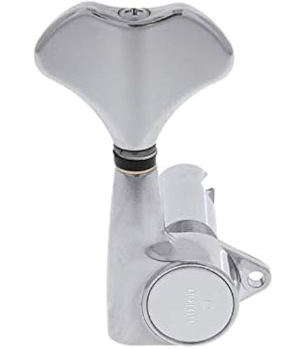 Amazon.com: Gotoh FB30 Aged Nickel Relic Series Bass Machine Heads