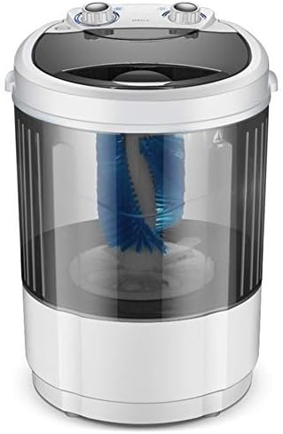 OOFAT Washing Shoes Cleaning Shoe Machine Net White Fine Fabric