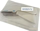 Dentaplex Disposable Skin Stapler with Remover 35 Preloaded Staples Surgical view 5