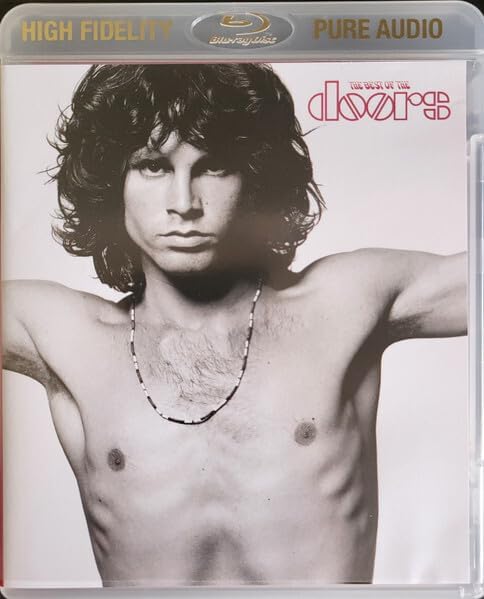 Doors - Best of the Doors - Amazon.com Music