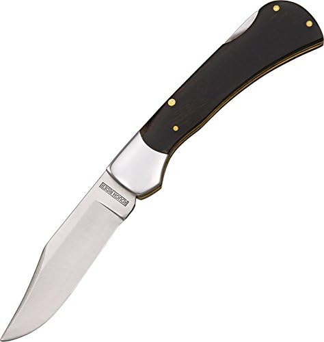 Rough Ryder KA49-3#14PAKKAWOOD Lockback