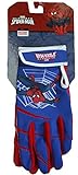 Easton Ultimate Spider-Man Youth Baseball Batting Gloves - size M/L