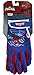 Easton Ultimate Spider-Man Youth Baseball Batting Gloves - size M/L