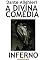 Livro A Divina Comedia: Inferno